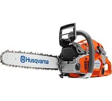 Бензопила Husqvarna 560XP Extreme Cold Weather 9672883-15
