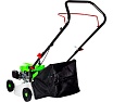 Бензиновая газонокосилка Redverg RD-GL40P 6662136