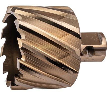 Сверло корончатое LENZ 47x30 мм LZHS-047