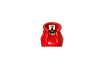 Полимерно - композитный баллон для сжиженного газа LiteSafe - LS 29L 29л/12кг