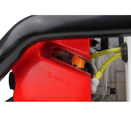 Бензомоторный бур Verton МВ-70 без шнека 01.5985.6220