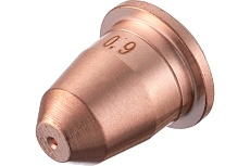 Сопло 0.9 мм, 40A IPT 60 KRZ6009 (5 шт. в упаковке) ПТК 00000042825
