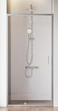 Душевая дверь Am.Pm Gem W90G-100-1P-MT 100x195 прозрачное, хром матовый