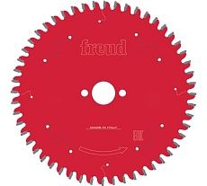 Диск пильный отрезной по дереву (LP40M 029) 216х2.4/1.8х25,4 мм, Z64, A=-5, ATB, MITER WOOD Freud FR16W005M