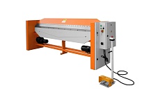 Листогибочный электромеханический станок Stalex EFMS 3020 373313