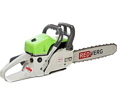 Бензопила Redverg RD-GC45-16 6615721