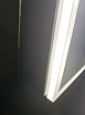 Зеркальный шкаф Aquatek 80x70 см с подсветкой, антипар, хром AQ7803B-MLC