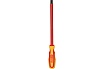 Шлицевая отвертка KS Tools VDE 10x200 мм ERGOTORQUE 117.0518