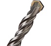 Бур по бетону Profi (16х210 мм; SDS-Plus) CUTOP 40-16210