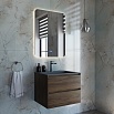 Мебель для ванной Vincea Luka new 60 см C.Oak