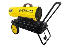 Топливный нагреватель воздуха Vektor dh-20 00-00006347