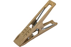 Клемма заземления КЗ-600 PRO Comfort Кедр 8012440