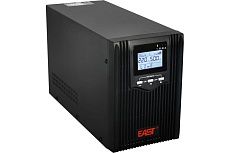Линейно-интерактивный Источник бесперебойного питания East напольный 1500ВА EA615-S