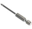 Сверло по кафелю и стеклу (5х72 мм) FIT IT 36015