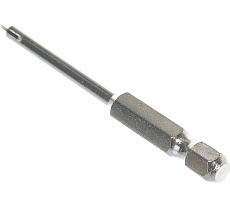 Сверло по кафелю и стеклу (5х72 мм) FIT IT 36015