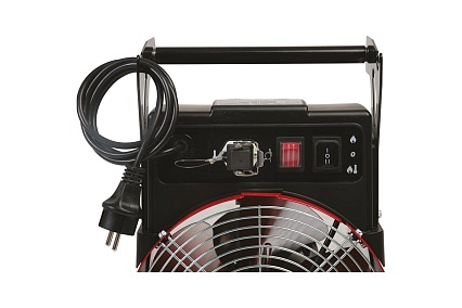 Мобильный газовый теплогенератор Ballu-Biemmedue GP 45А C НС-1052971