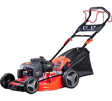 Газонокосилка бензиновая самоходная Fubag FPL 56 SM 46295