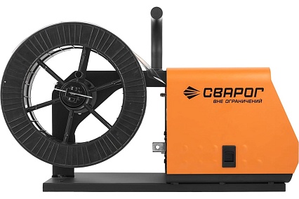 Сварочный инвертор Сварог MIG 300 PRO SMART (N253S) 100444