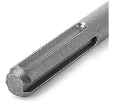 Бур SDS-max по бетону для перфоратора квадро А, 14x800 мм Strong СТС-041014800