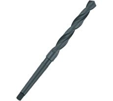 Сверло по металлу кх средняя серия (6.6x63x144 мм; КМ1; Р6М5 6542; ГОСТ 10903-77) ИНСТУЛС 00001168684