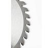 Пила дисковая KDT HW подрезная 200x50x4,3-5,4/3 z36 KO-WZ 2/7/80 60030010012 TL26201