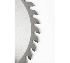 Пила дисковая KDT HW подрезная 200x50x4,3-5,4/3 z36 KO-WZ 2/7/80 60030010012 TL26201