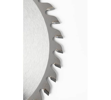 Пила дисковая KDT HW подрезная 200x50x4,3-5,4/3 z36 KO-WZ 2/7/80 60030010012 TL26201