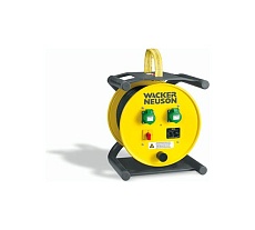 Электронный преобразователь частоты и напряжения Wacker Neuson KTU 2/042/200W 5000008884