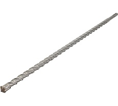 Бур 26х1000 мм, SDS-Max Gigant gnt-842