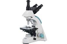 Цифровой тринокулярный микроскоп Levenhuk D900T, 5.1 Мпикс 75437