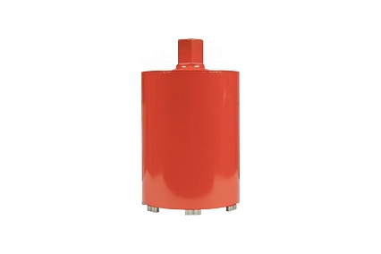 Коронка алмазная (152х200 мм; 1 1/4) Eibenstock 36A15200