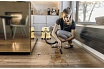 Хозяйственный пылесос Karcher WD 2 Plus V-12/4/18 1.628-000.0