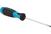 Шлицевая отвертка Norgau Industrial 4x100 мм, тип N250-4X100 062002040