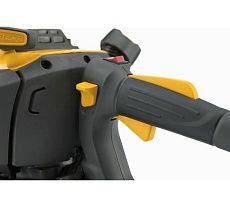 Бензомоторные ножницы для живой изгороди Stiga SHT 670 252422008/ST1