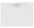 Поддон для душа Ideal Standart Ultra Flat New 140x80, белый глянцевый