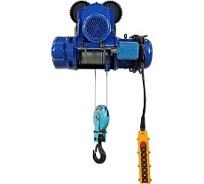 Таль электрическая Shtapler CD (J) 5т 12м 71065425