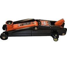 Гидравлический подкатной домкрат Автоdело 2 т 135-385 мм 43223 12680