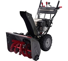 Бензиновый снегоуборщик Evoline SBG 690 HE (с двигателем Honda) SBG690HE