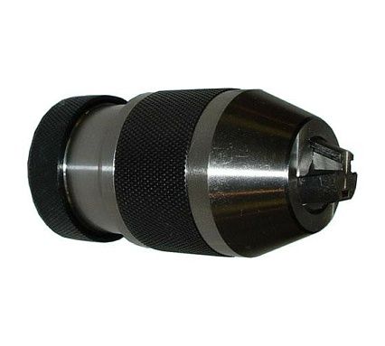 Патрон сверлильный самозажимной бесключевой ПСС- 6 В10 0.5-6 мм J0506 CNIC 28133