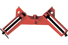 Струбцина Политех угловая, 75 мм 2548575