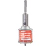 Коронка по кирпичу в сборе (65х50 мм; SDS+) VMX 511046
