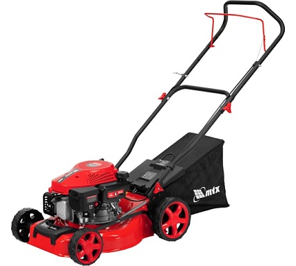 Газонокосилка бензиновая MTX GL41-K, 127 куб.см, 41 см, 40 л 58836
