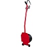 Пневматический подкатной домкрат, 2т JTC SJ23