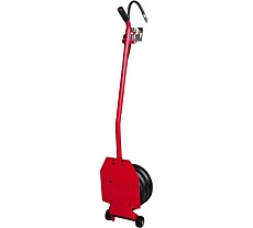 Пневматический подкатной домкрат, 2т JTC SJ23
