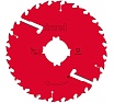 Пила дисковая Freud 250x2.2x50 мм, Z24+2 LM01 1400