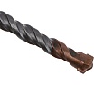 Бур SDS-plus D12x100/160 мм Ермак 654-012
