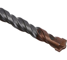 Бур SDS-plus D12x100/160 мм Ермак 654-012