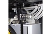 Ленточнопильный станок JIB TBS-356 1,1 кВт, 230 B 0204020010000