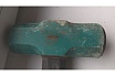 Кувалда со стальной удлинённой обрезиненной рукояткой Kraftool Steel force 6 кг, 2009-6