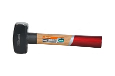 Кувалда Sturm 1500 г деревянная рукоятка 1011-52-WD1500